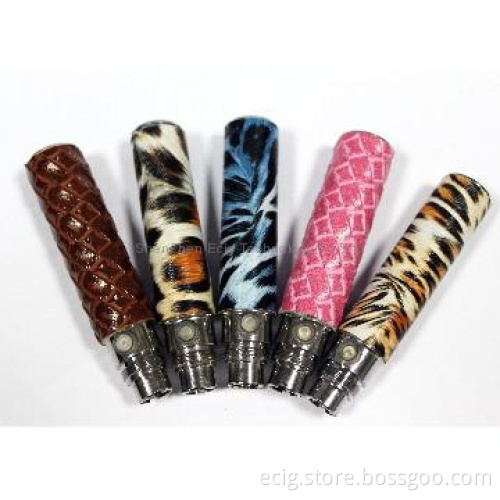 newest ego a electronic cigarette fit for female
